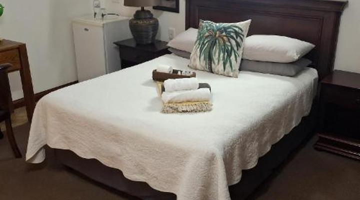 Green Haven Guest Lodge