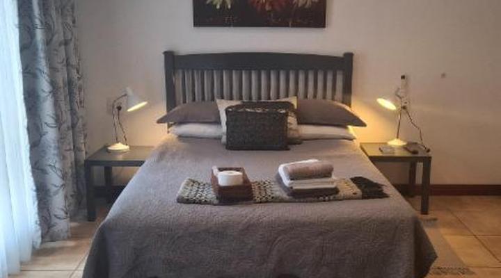 Green Haven Guest Lodge