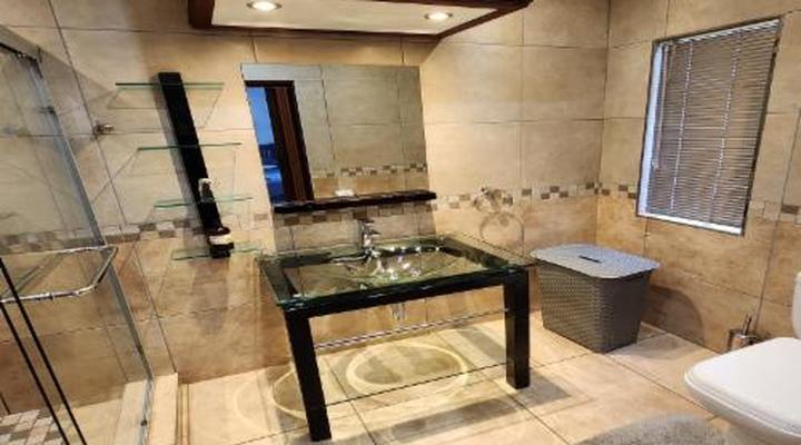 Green Haven Guest Lodge