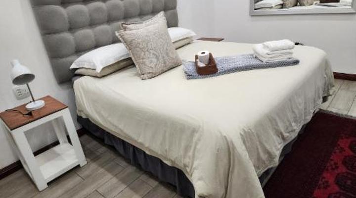 Green Haven Guest Lodge