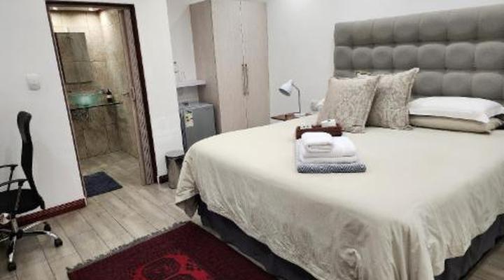 Green Haven Guest Lodge