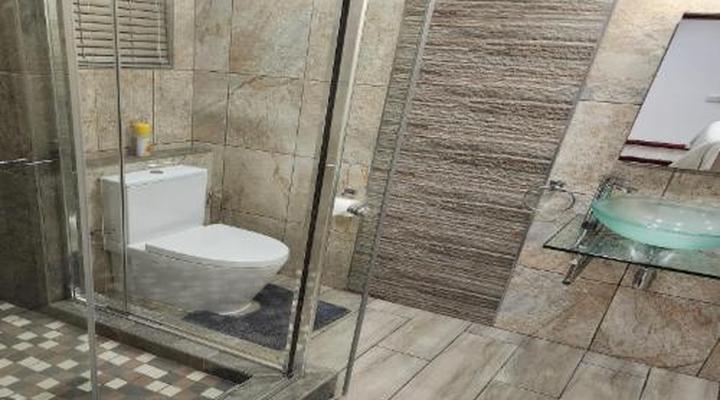 Green Haven Guest Lodge