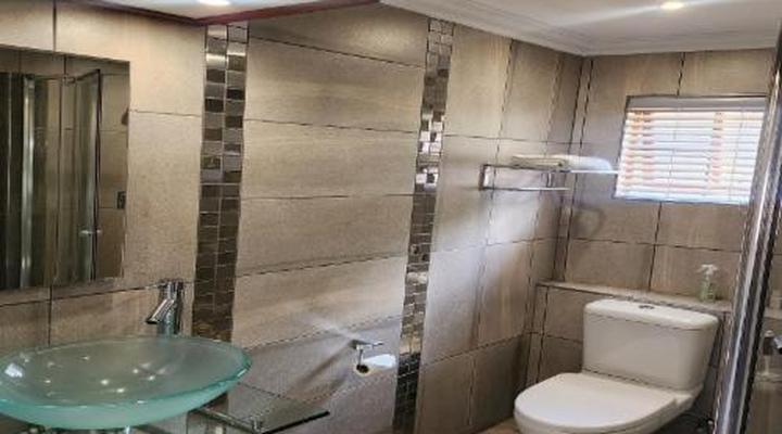 Green Haven Guest Lodge