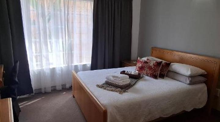 Green Haven Guest Lodge