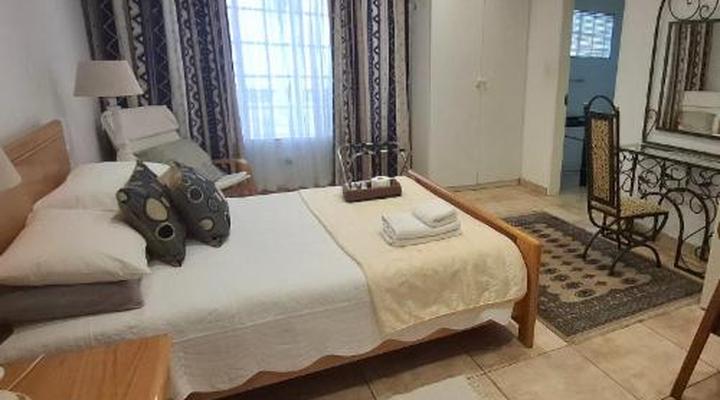 Green Haven Guest Lodge