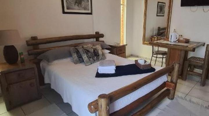 Green Haven Guest Lodge