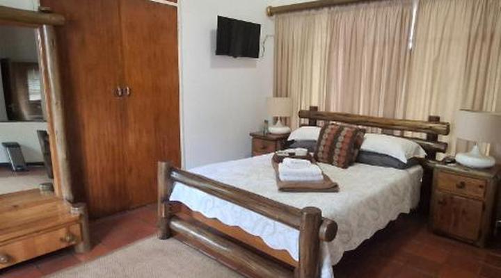 Green Haven Guest Lodge