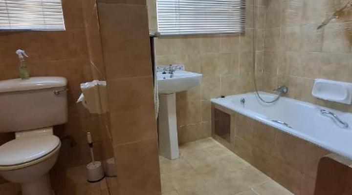 Green Haven Guest Lodge