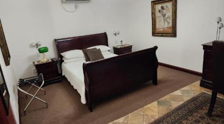 Green Haven Guest Lodge