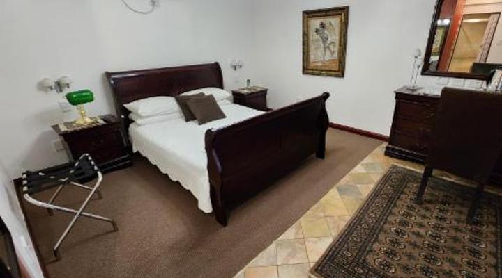 Green Haven Guest Lodge