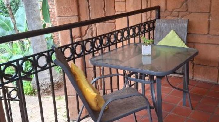 Green Haven Guest Lodge