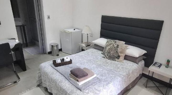 Green Haven Guest Lodge