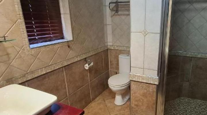 Green Haven Guest Lodge