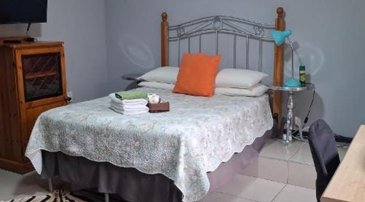 Green Haven Guest Lodge