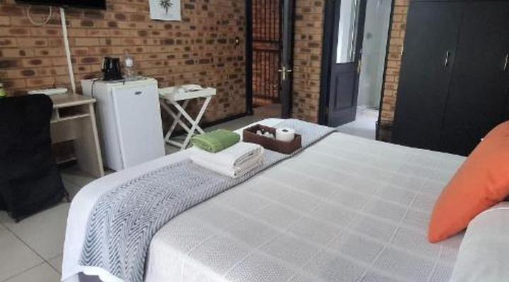 Green Haven Guest Lodge