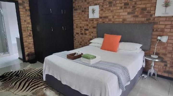 Green Haven Guest Lodge