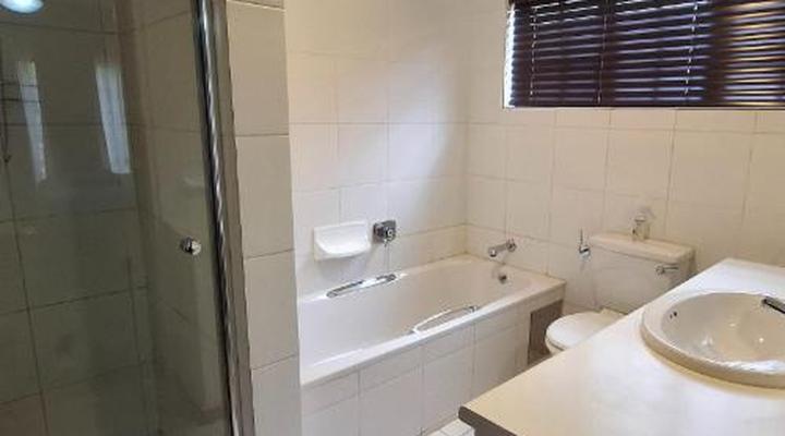 Green Haven Guest Lodge