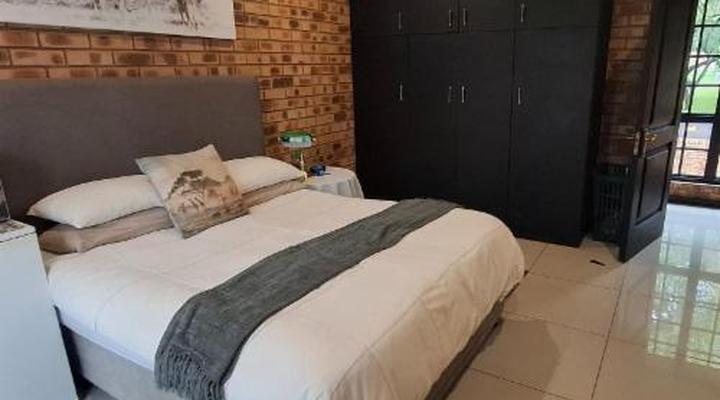 Green Haven Guest Lodge