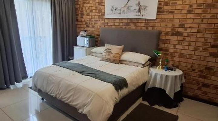 Green Haven Guest Lodge