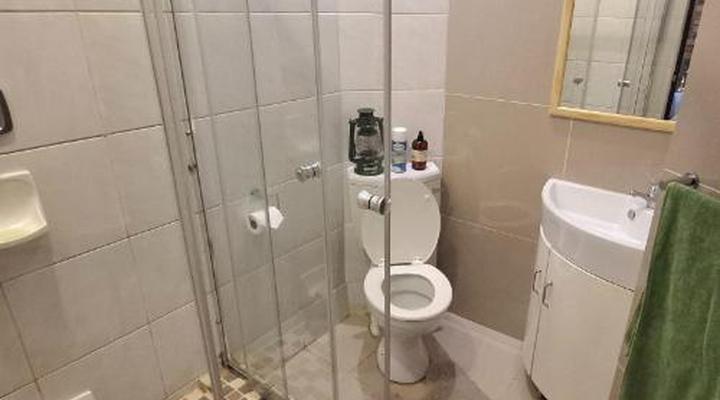 Green Haven Guest Lodge