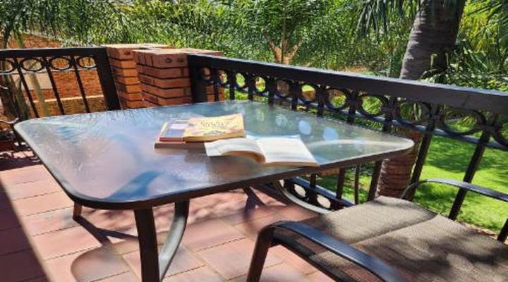 Green Haven Guest Lodge