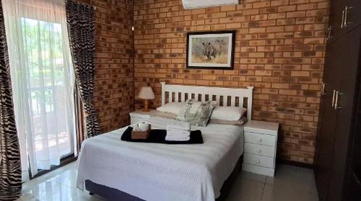 Green Haven Guest Lodge