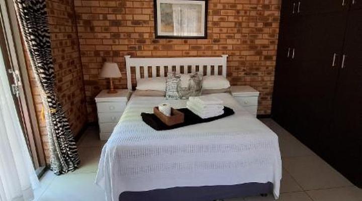 Green Haven Guest Lodge