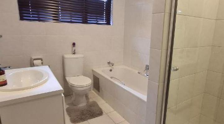 Green Haven Guest Lodge