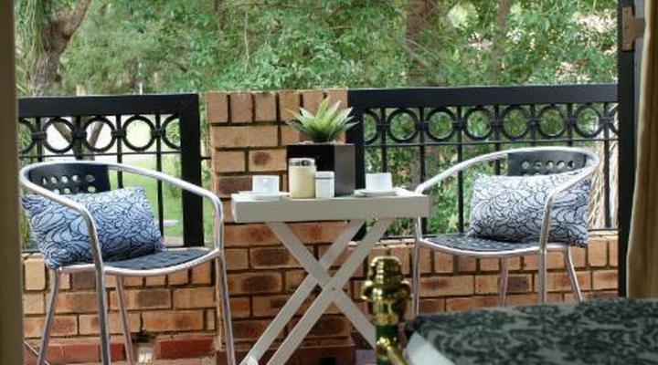 Green Haven Guest Lodge