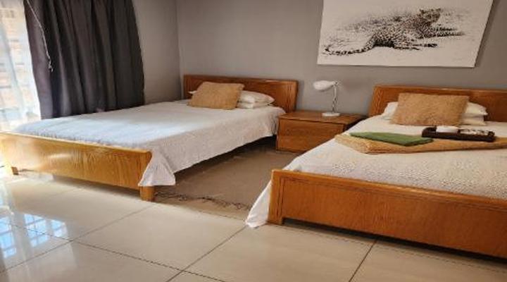 Green Haven Guest Lodge