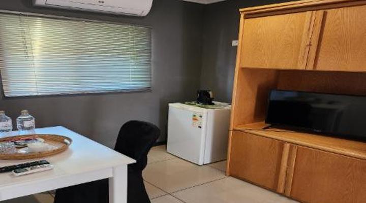 Green Haven Guest Lodge