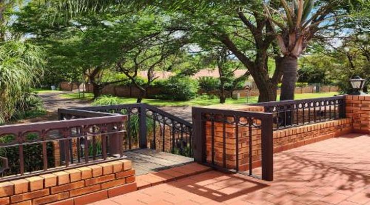 Green Haven Guest Lodge