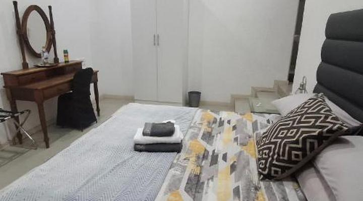 Green Haven Guest Lodge