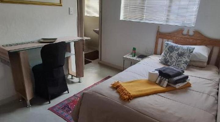 Green Haven Guest Lodge