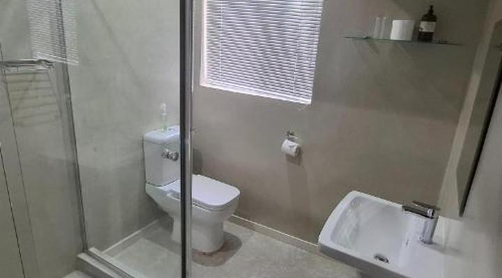 Green Haven Guest Lodge