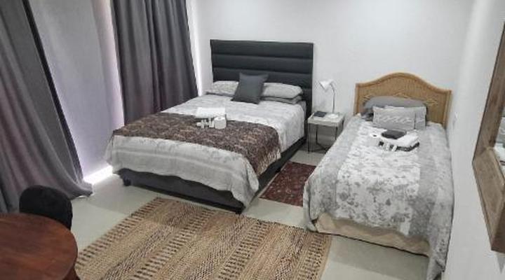 Green Haven Guest Lodge