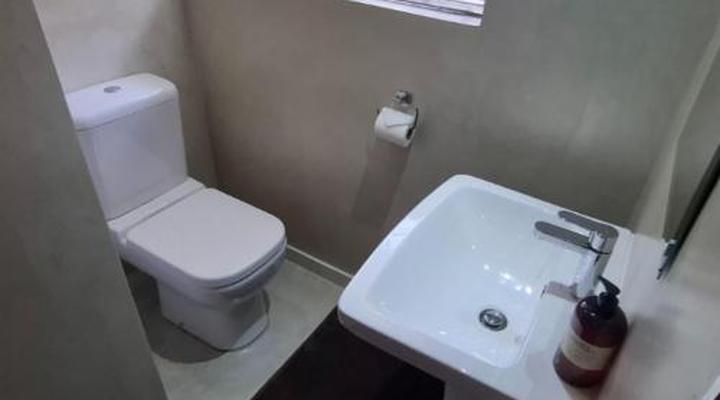 Green Haven Guest Lodge