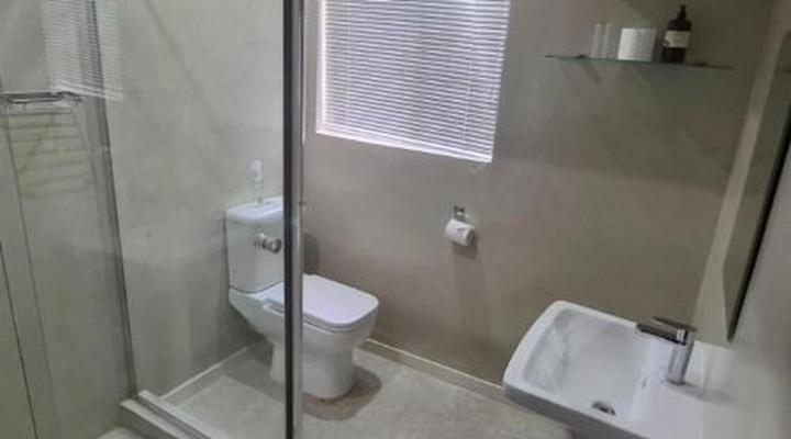 Green Haven Guest Lodge