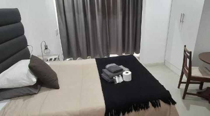 Green Haven Guest Lodge