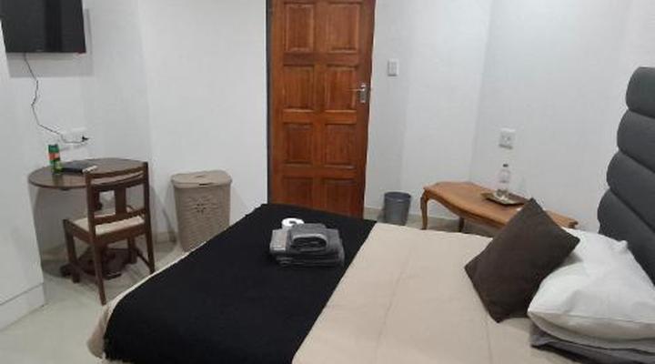 Green Haven Guest Lodge