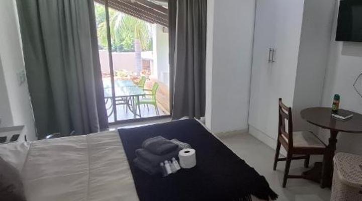 Green Haven Guest Lodge