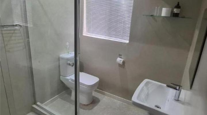 Green Haven Guest Lodge