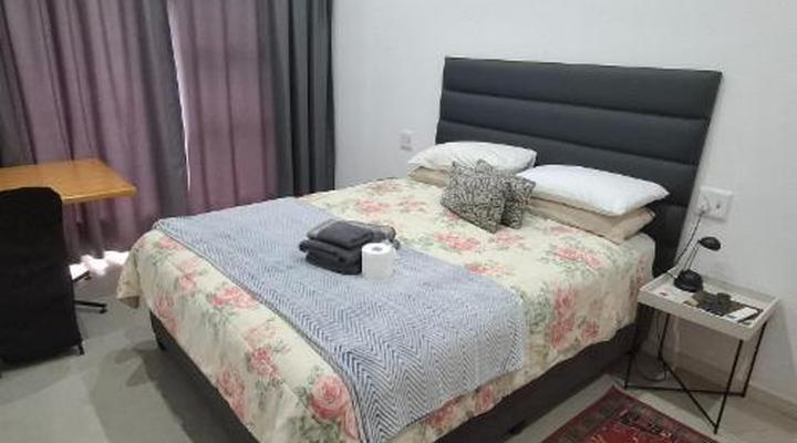 Green Haven Guest Lodge