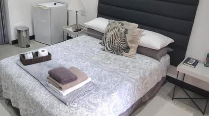 Green Haven Guest Lodge