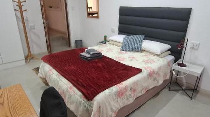 Green Haven Guest Lodge