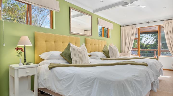 Pumula Lodge Knysna 4 Star GuestHouse