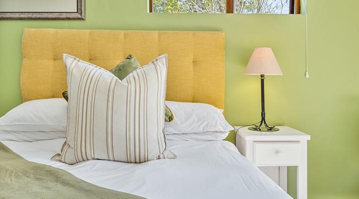 Pumula Lodge Knysna 4 Star GuestHouse