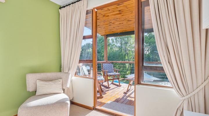 Pumula Lodge Knysna 4 Star GuestHouse