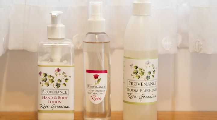 Pumula Lodge Knysna 4 Star GuestHouse