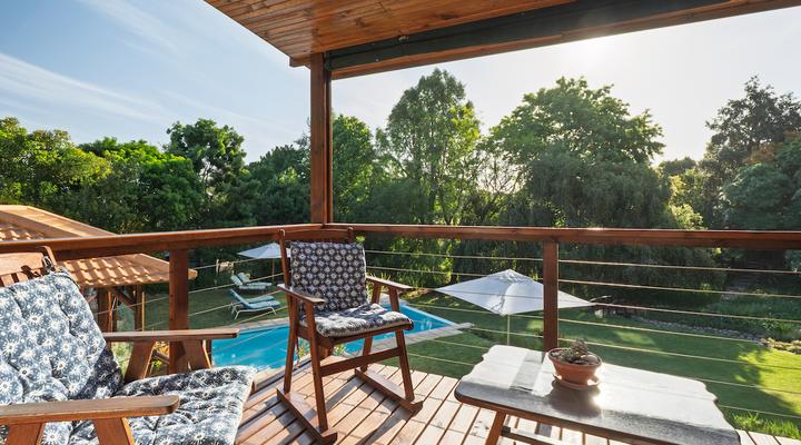 Pumula Lodge Knysna 4 Star GuestHouse